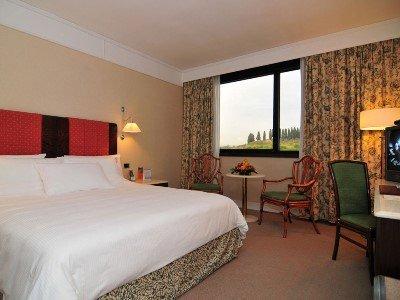 Conference Florentia Hotel Florencia