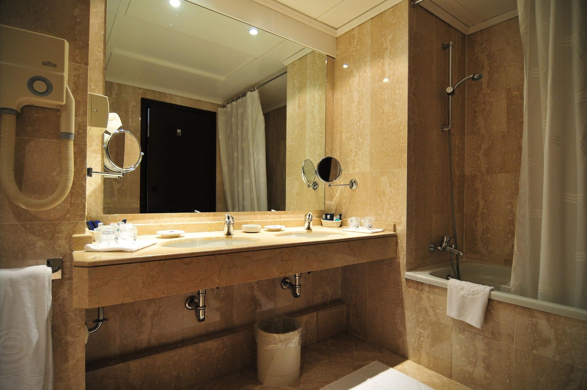 Hotel Conference Florentia Florencia