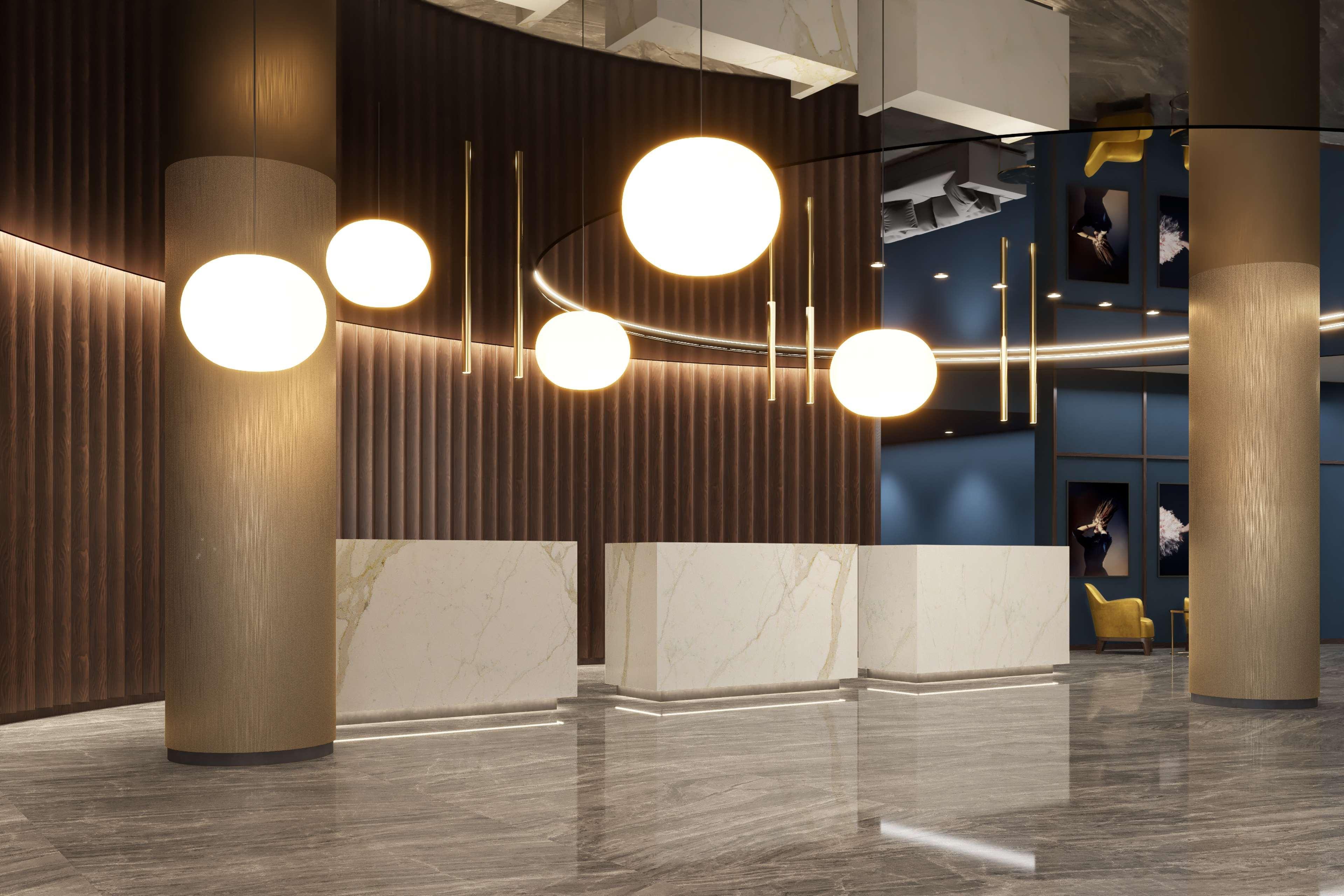 Hotel Conference Florentia Florencia
