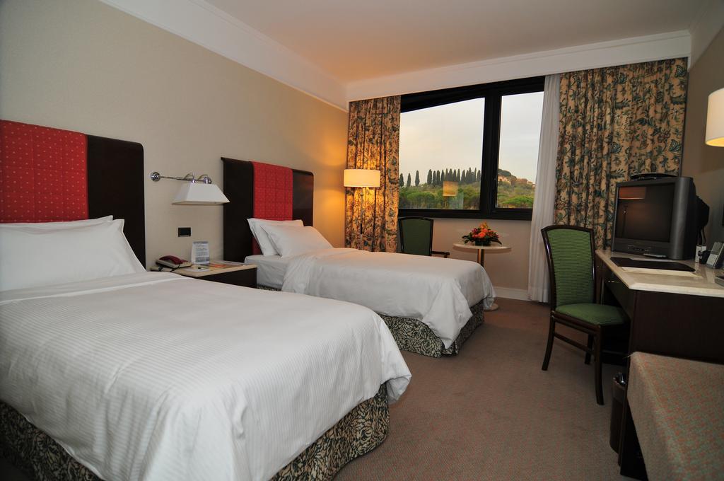 Hotel Conference Florentia Florencia
