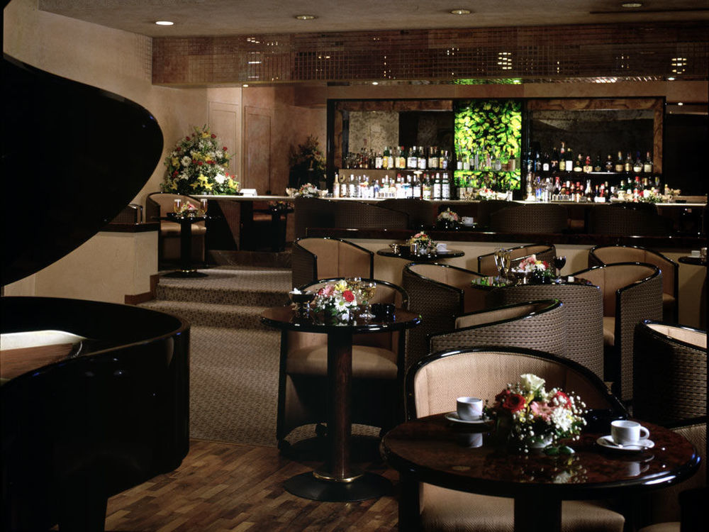 Conference Florentia Hotel Florencia
