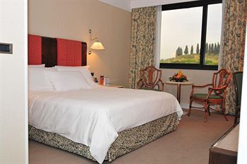 Conference Florentia Hotel Florencia