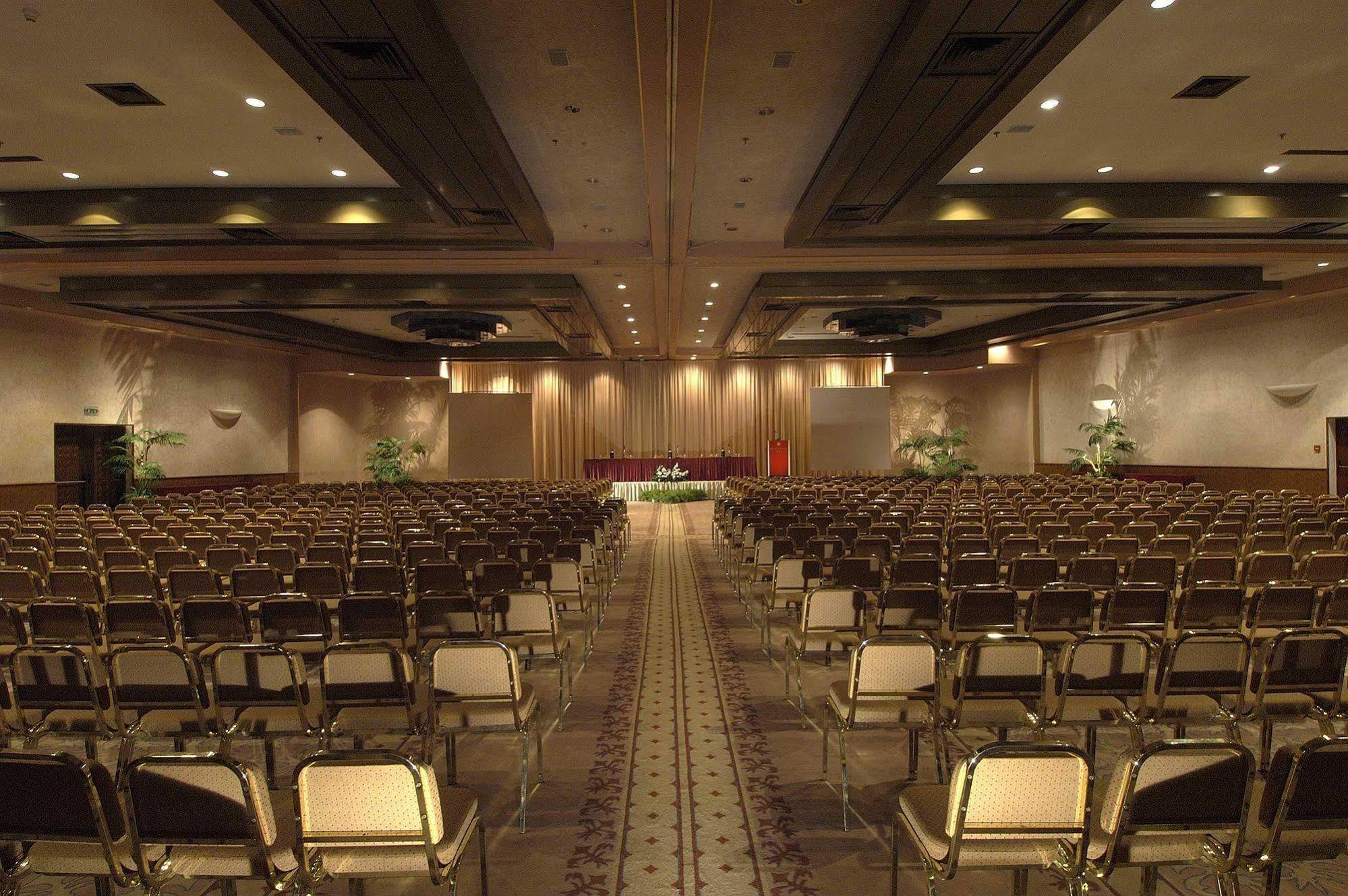 Hotel Conference Florentia Florencia